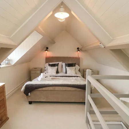Harriet's Holiday home Whitby