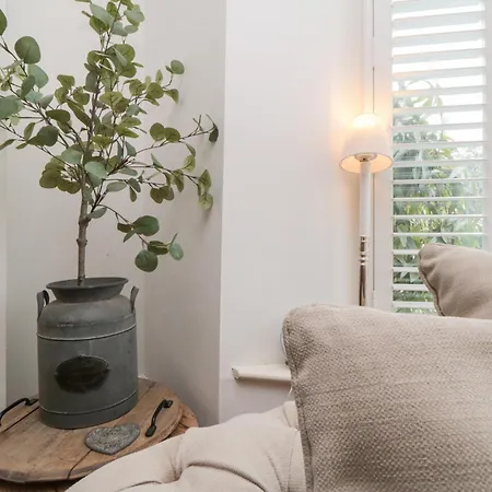 Сasa de vacaciones Harriet's Whitby