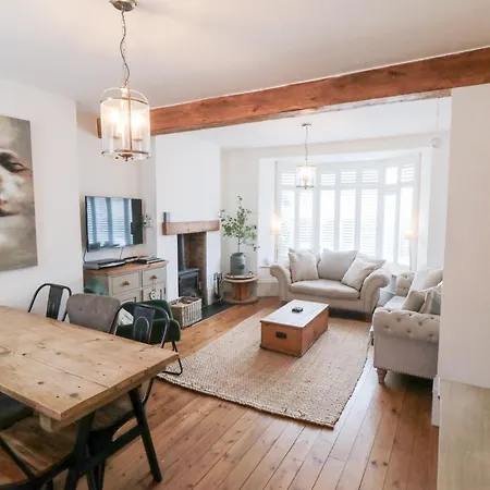 Harriet's Сasa de vacaciones *