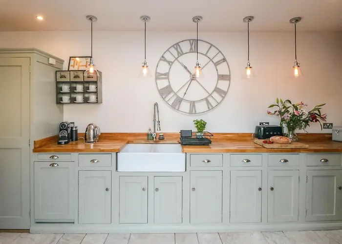 Harriet's Сasa de vacaciones *