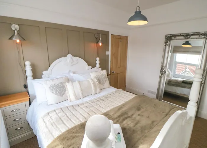 Сasa de vacaciones Harriet's