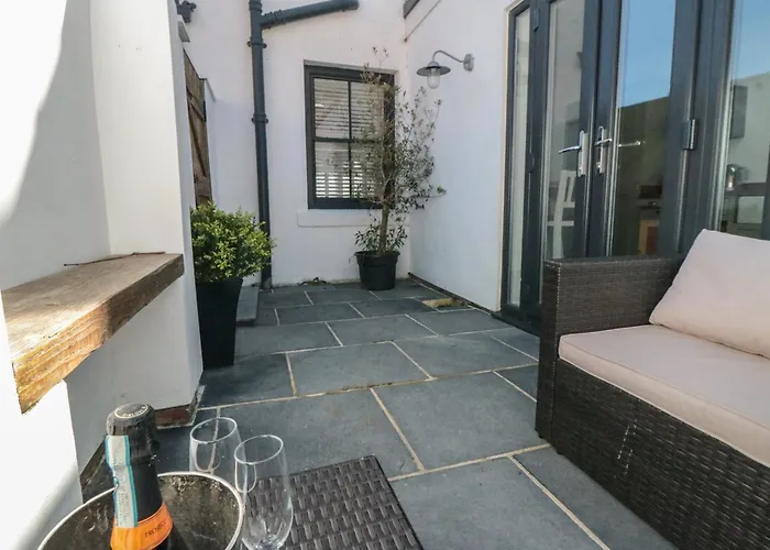 Сasa de vacaciones Harriet's