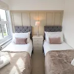 Harriet's Feriehus