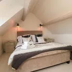 Feriehus Harriet's