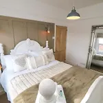 Feriehus Harriet's
