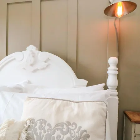 펜션 Harriet's 휫비