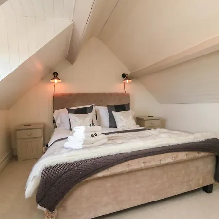 Tatil Evi Harriet's