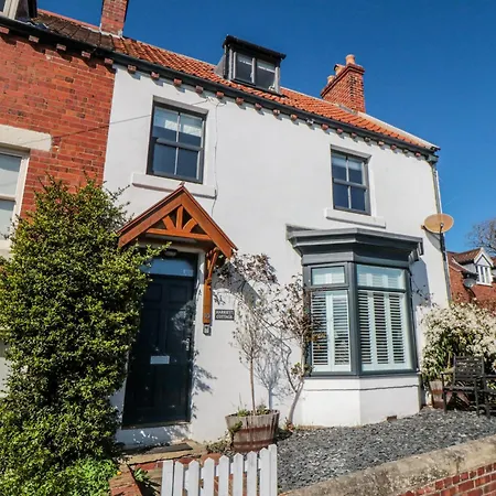 بيت للعطل Harriet's ويتبي