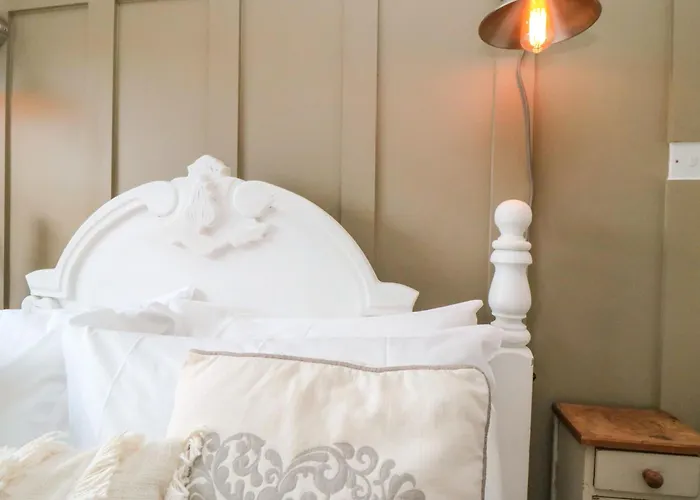 بيت للعطل Harriet's ويتبي