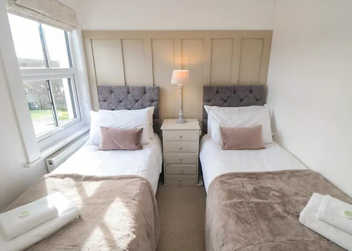 Harriet's بيت للعطل