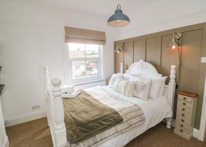 Harriet's بيت للعطل *