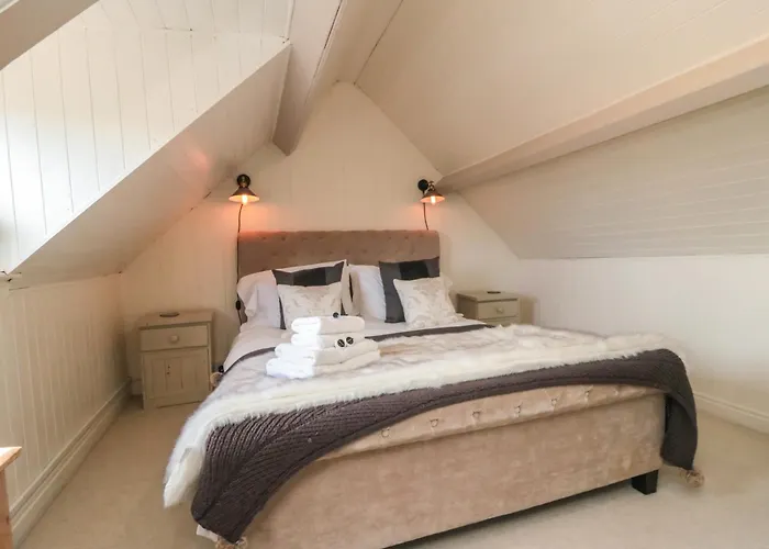 بيت للعطل Harriet's