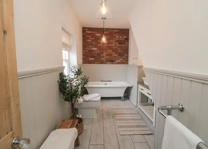 Harriet's ويتبي