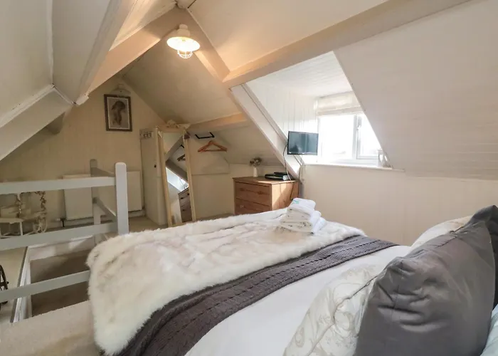 بيت للعطل Harriet's