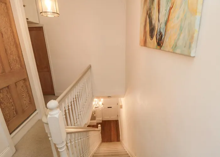 Harriet's بيت للعطل