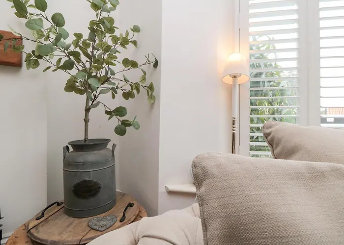 بيت للعطل Harriet's ويتبي